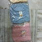 Small Makeup Bag (Pack Of 4)