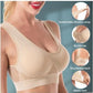 Women's Multicolor Air Bra Pack Of 3 Free Size