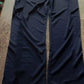 Unisex Work Out Solid Track Suit