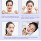 V-Shaped Gel Face Lifting Mask