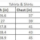Cotton Blend Color Block Full Sleeves T-Shirt