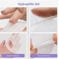 V-Shaped Gel Face Lifting Mask
