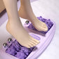 Acupoint Stress Relief Foot Roller Relaxing  Massager