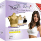 Women's Multicolor Air Bra Pack Of 3 Free Size
