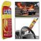 Car Fire Stop - Emergency Fire Response Spray 500ml Each (Pack of 2)